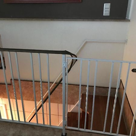 Adlerhorst Apartment โคเคห์ม ภายนอก รูปภาพ