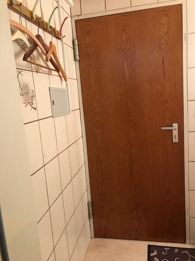 Adlerhorst Apartment โคเคห์ม ภายนอก รูปภาพ